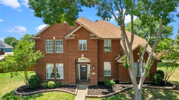 1356 Winnipeg Drive, Lewisville, TX 75077