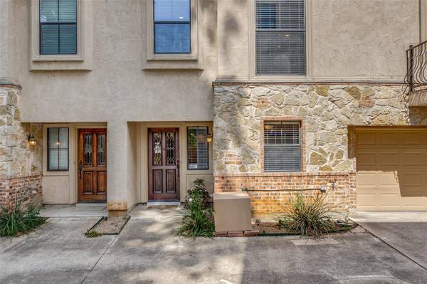 5804 Hudson Street #C, Dallas, TX 75206