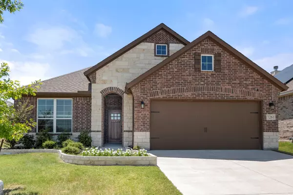 7261 Montosa Trail, Fort Worth, TX 76131