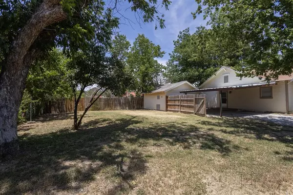 Brownwood, TX 76801,1617 4th Street