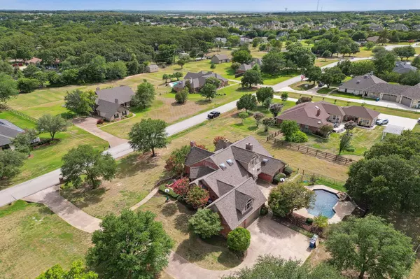 Double Oak, TX 75077,175 Oak Trail Drive