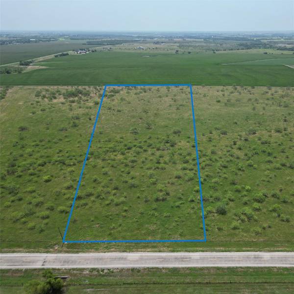 TBD Tract 3 Fm 984, Ennis, TX 75119