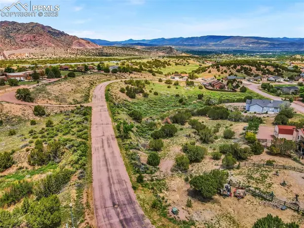 Canon City, CO 81212,120 Bobwhite LOOP