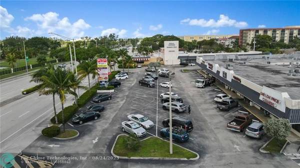 Pompano Beach, FL 33062,1290-1350 N Federal Hwy  #1338