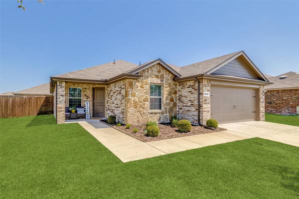 2602 Horton Drive, Seagoville, TX 75159