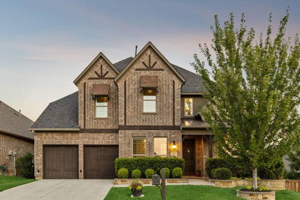 10805 Eastern Cedar Way, Flower Mound, TX 76226