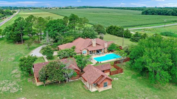 4472 Luella Road, Sherman, TX 75090