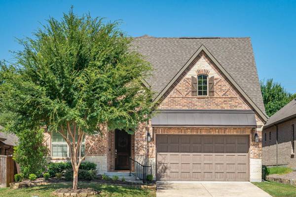 1008 Snyder Drive, Mckinney, TX 75072