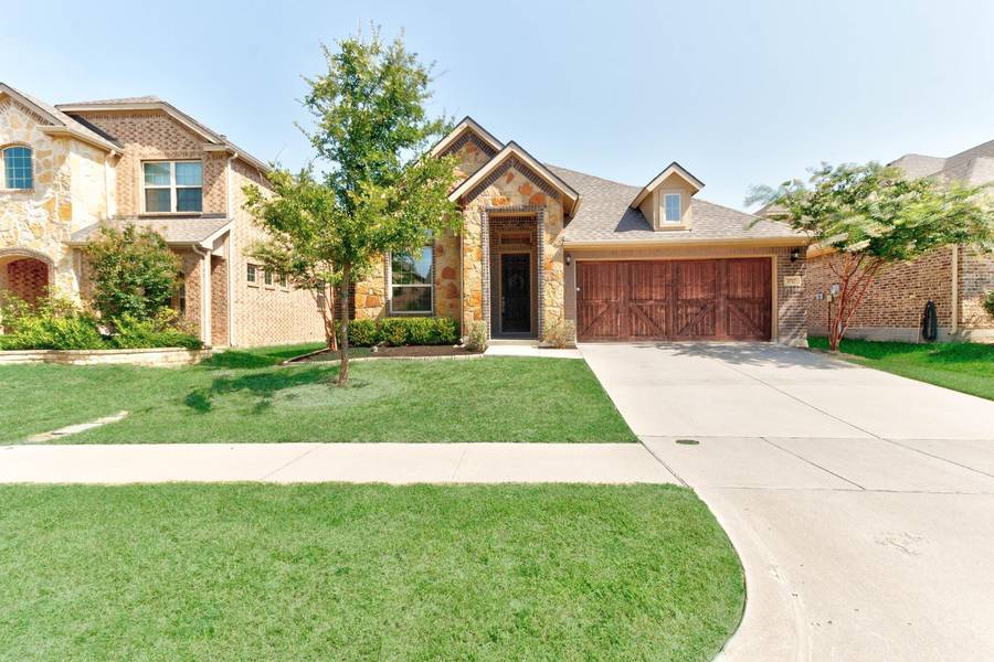 5717 Amphora Avenue, Mckinney, TX 75070