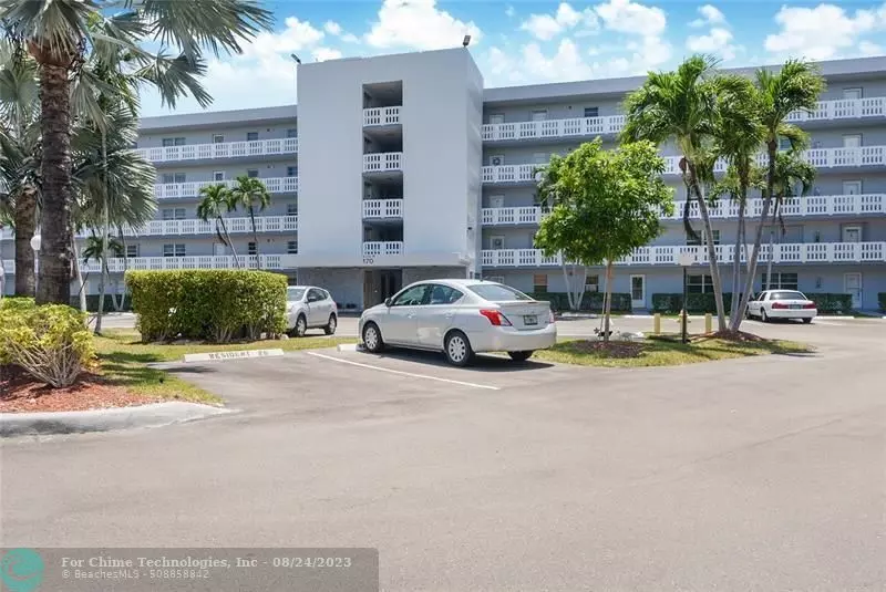 170 SE 5th Ave  #307, Dania Beach, FL 33004