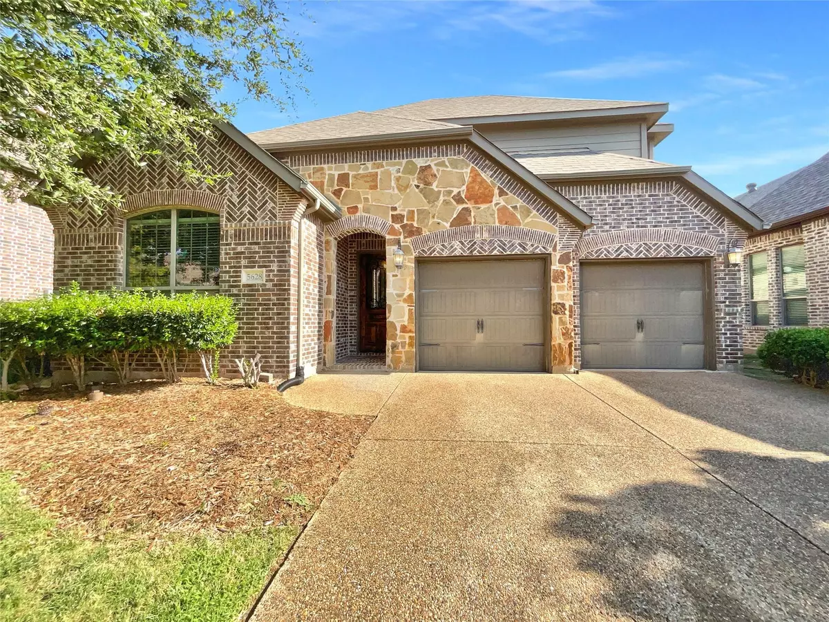 Mckinney, TX 75071,5628 Granada Drive