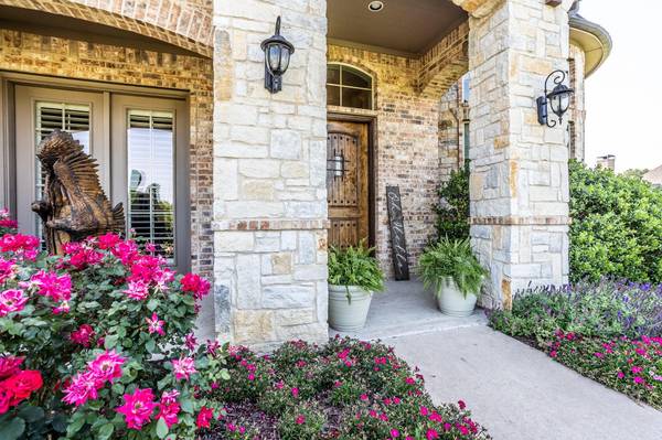 6982 Morning Glen, Mckinney, TX 75071