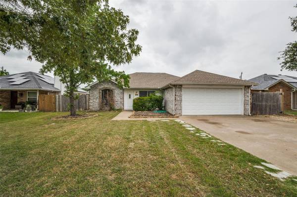 1809 Sharon Drive, Corinth, TX 76210