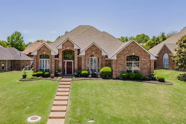 810 Hunters Glen, Rockwall, TX 75032