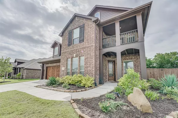 Waxahachie, TX 75165,183 Half Moon Drive