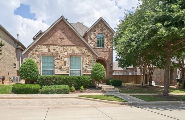 3748 Shumard Oak Lane, Colleyville, TX 76034