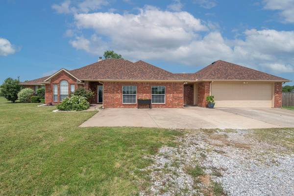 2491 Old Highway 6, Howe, TX 75459