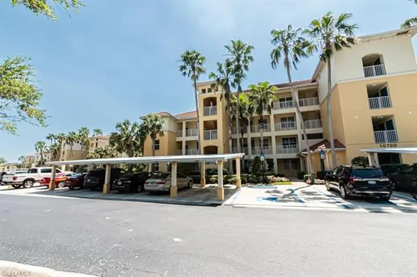 10700 Ravenna WAY #204, Fort Myers, FL 33913