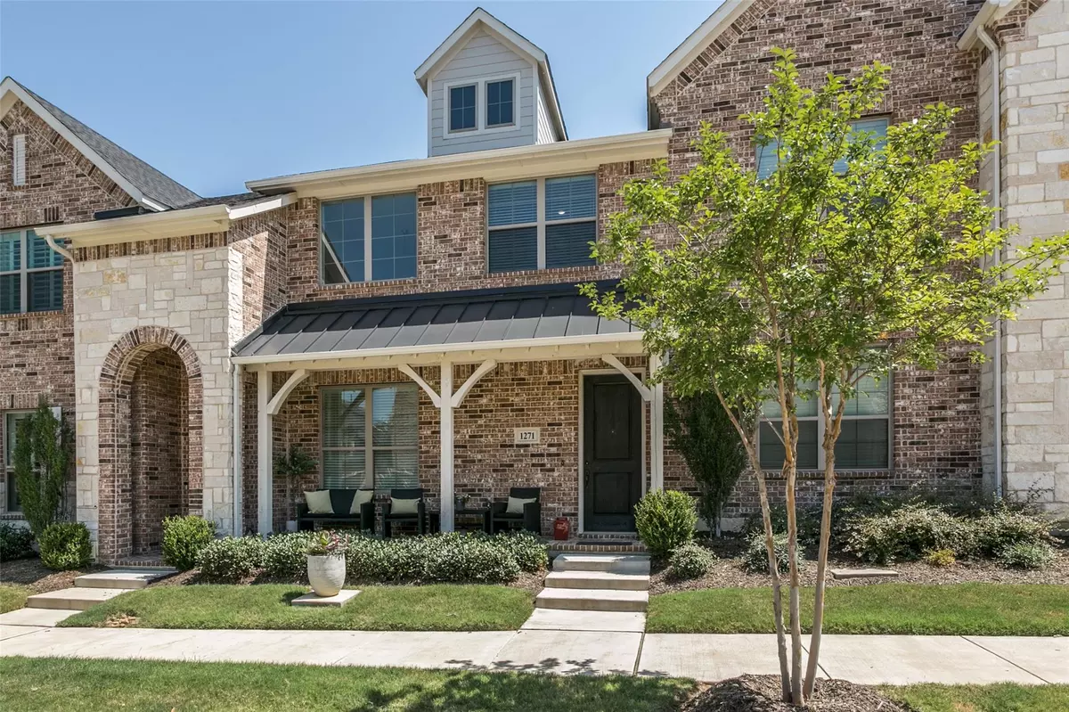 Flower Mound, TX 75028,1271 Casselberry Drive