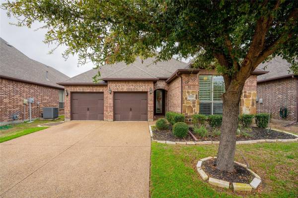 1039 Dunhill Lane, Forney, TX 75126