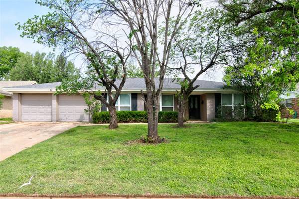 2318 Brentwood Drive, Abilene, TX 79605