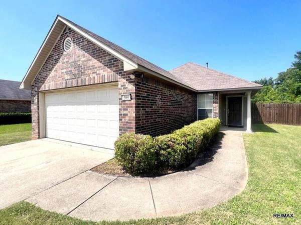 599 Whitefield Lane, Bossier City, LA 71112