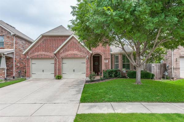 300 Plum Tree Drive, Fate, TX 75087