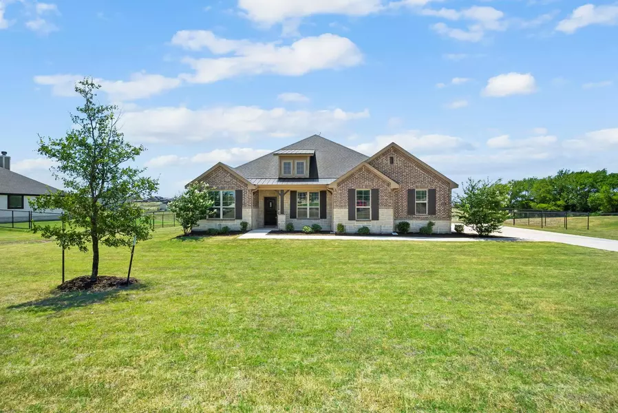 1015 Boulder Road, Weatherford, TX 76085