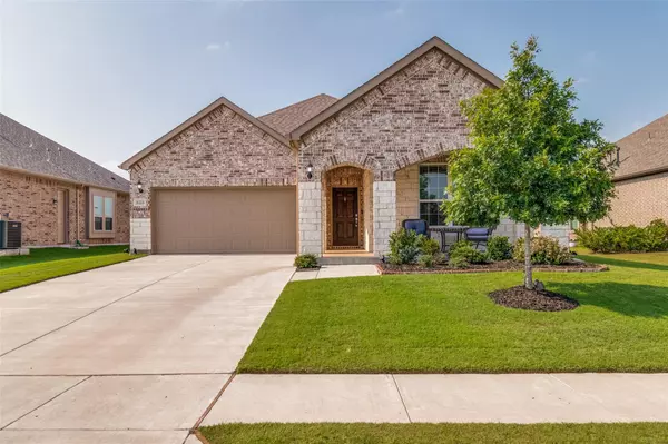 Anna, TX 75409,1223 Brooklyn Drive