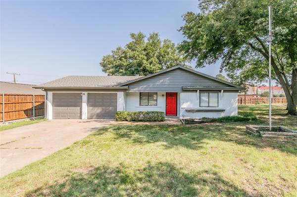 308 Franklin Drive, Euless, TX 76040