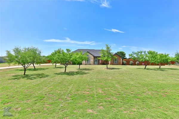 225 Blackhawk Road, Abilene, TX 79602