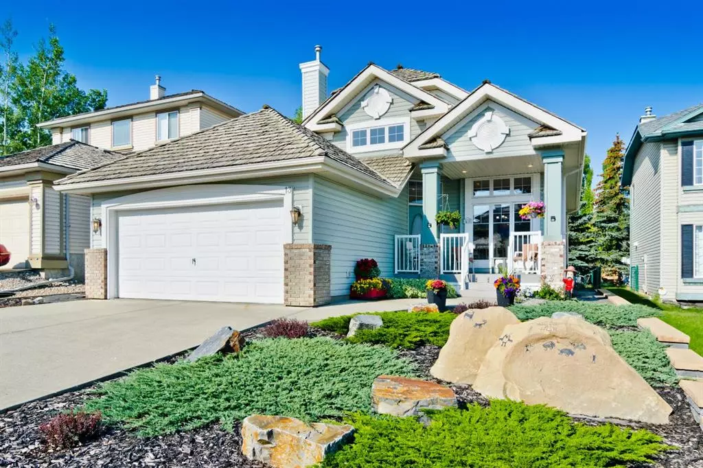 Calgary, AB T3B 5T4,13 Valley Ponds CRES NW