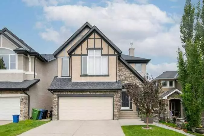 Calgary, AB T3B 5Y3,264 Valley Crest Rise NW