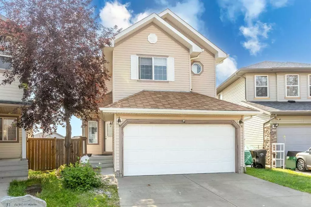 Calgary, AB T3K 6A8,35 Covemeadow CRES NE