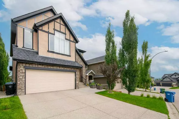 Calgary, AB T3B 5Y3,264 Valley Crest Rise NW