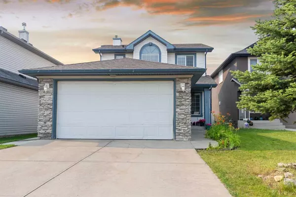 Calgary, AB T3J 4A3,643 Saddlecreek WAY NE