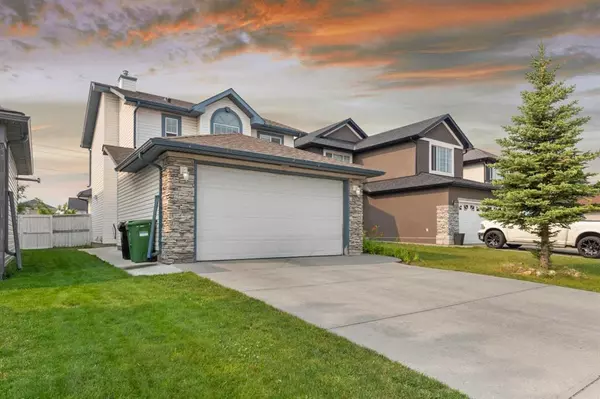 Calgary, AB T3J 4A3,643 Saddlecreek WAY NE