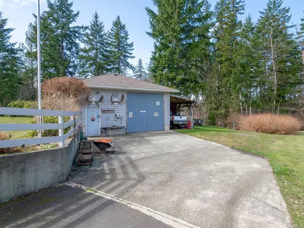 Port Alberni, BC V9Y 8P8,5480 Dundalk Ave N