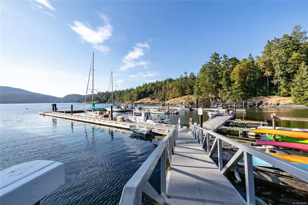 131 Musgrave Pl,  Salt Spring,  BC V8K 1V5