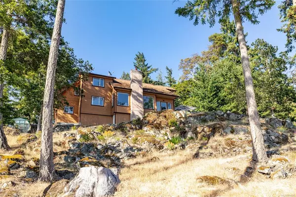 Salt Spring, BC V8K 1V5,131 Musgrave Pl