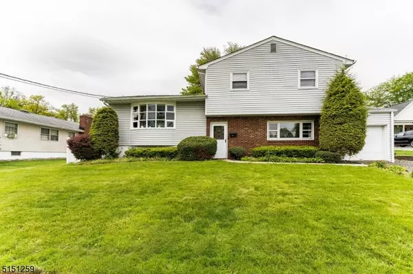 39 Kline Blvd, Woodbridge Twp., NJ 07067