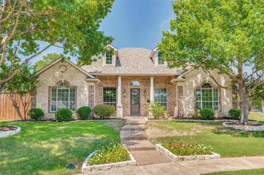 2574 Brazos Drive, Frisco, TX 75033