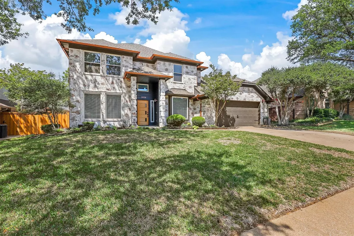 Flower Mound, TX 75028,3328 Druid Way