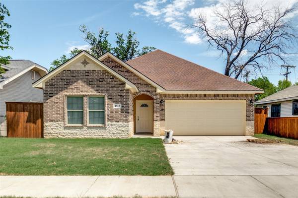 1513 E Allen Avenue, Fort Worth, TX 76104