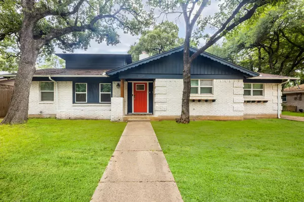 7321 Ellis Road, Fort Worth, TX 76112