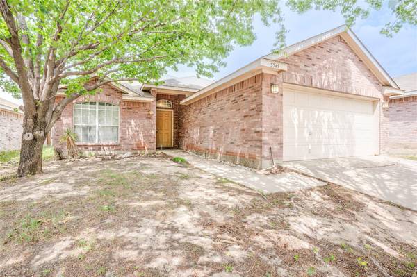 5549 Ridge View Drive, Watauga, TX 76137