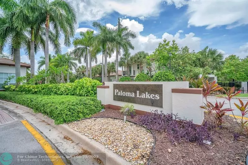 4750 Monarch Way  #4750, Coconut Creek, FL 33073