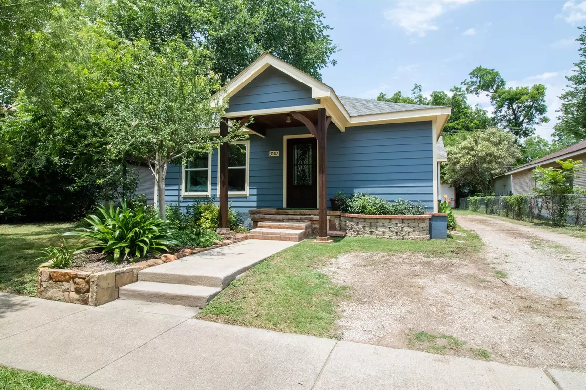 Fort Worth, TX 76105,3507 Ada Avenue