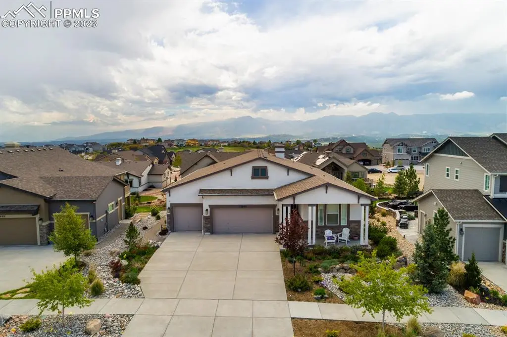 Colorado Springs, CO 80921,12502 Hawk Stone DR