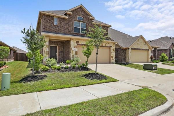 2750 Pease Drive, Forney, TX 75126